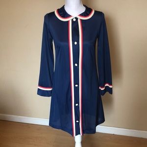 1960’s Goddard Artemis Dead stock PJ set